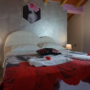 Notte Rosa Maison d'hôtes