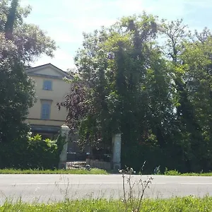 Bed & Breakfast Partitore, Quartazzola