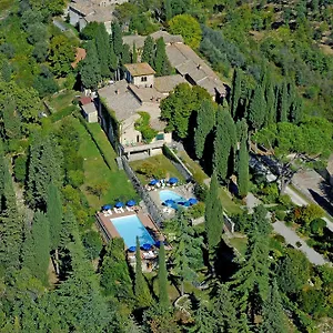 Tenuta Di Ricavo Hotel Castellina in Chianti
