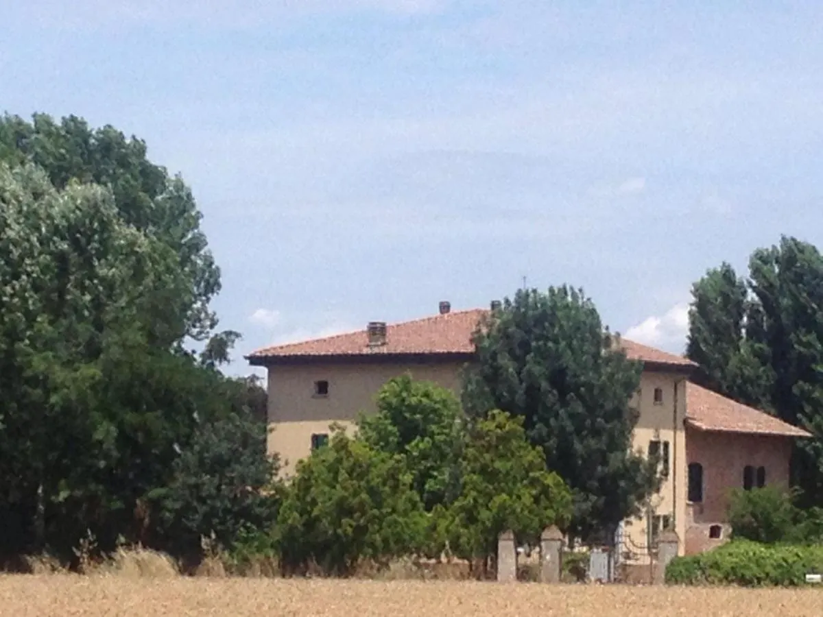 Il Boschetto Di Morgana Bed & Breakfast Castel San Pietro Terme 0*,  Italy