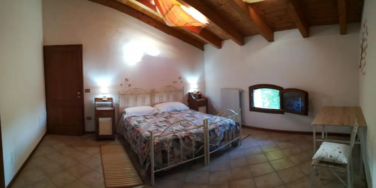 Il Boschetto Di Morgana Bed & Breakfast Castel San Pietro Terme 0*,