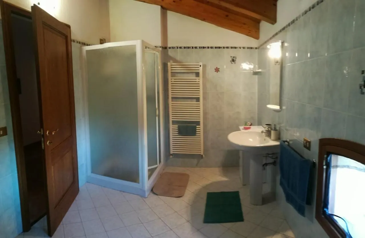 Il Boschetto Di Morgana Bed & Breakfast Castel San Pietro Terme