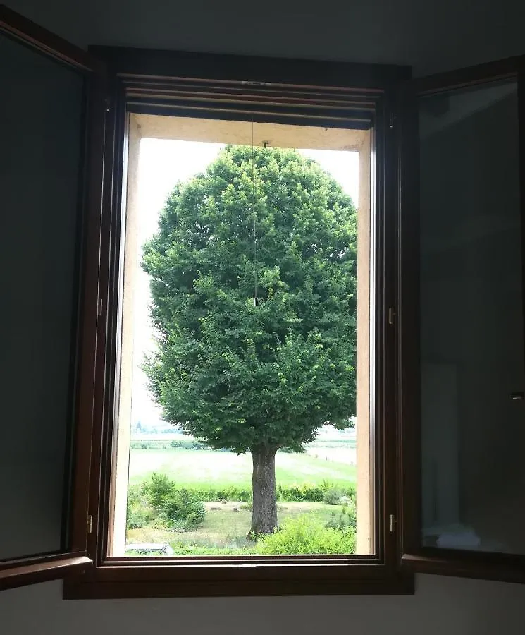 Il Boschetto Di Morgana Bed & Breakfast Castel San Pietro Terme
