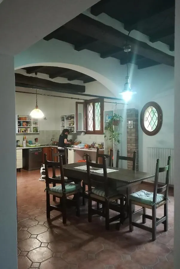 Il Boschetto Di Morgana Bed & Breakfast Castel San Pietro Terme 0*,