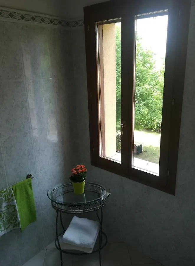 Il Boschetto Di Morgana Bed & Breakfast Castel San Pietro Terme Italy