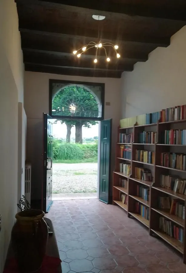 Il Boschetto Di Morgana Bed & Breakfast Castel San Pietro Terme