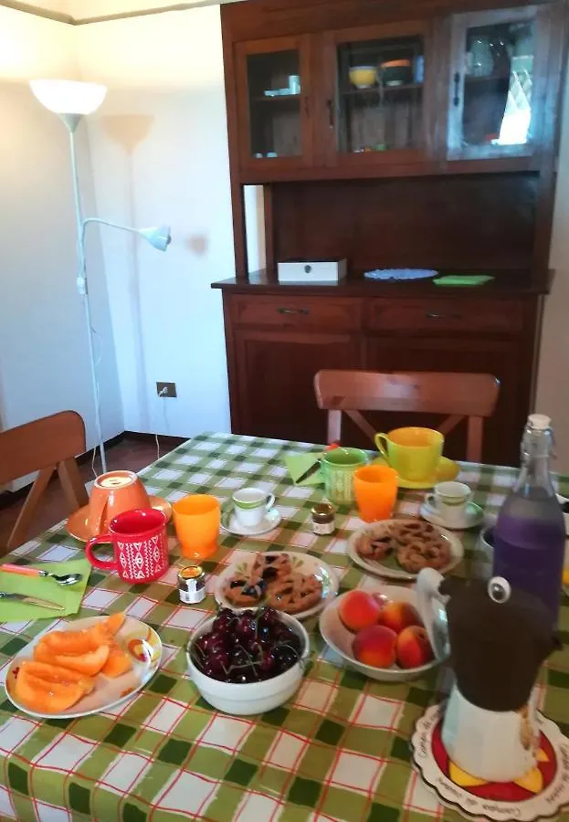 Il Boschetto Di Morgana Bed & Breakfast Castel San Pietro Terme