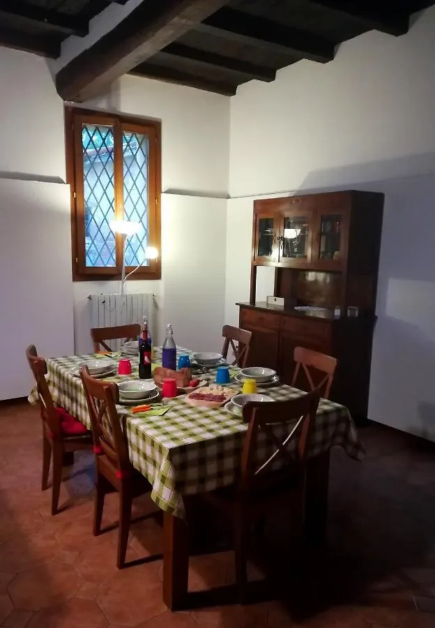 Il Boschetto Di Morgana Bed & Breakfast Castel San Pietro Terme