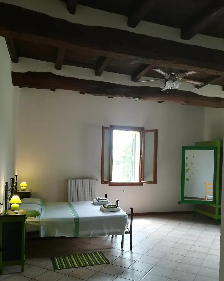 Il Boschetto Di Morgana Bed & Breakfast Castel San Pietro Terme Italy