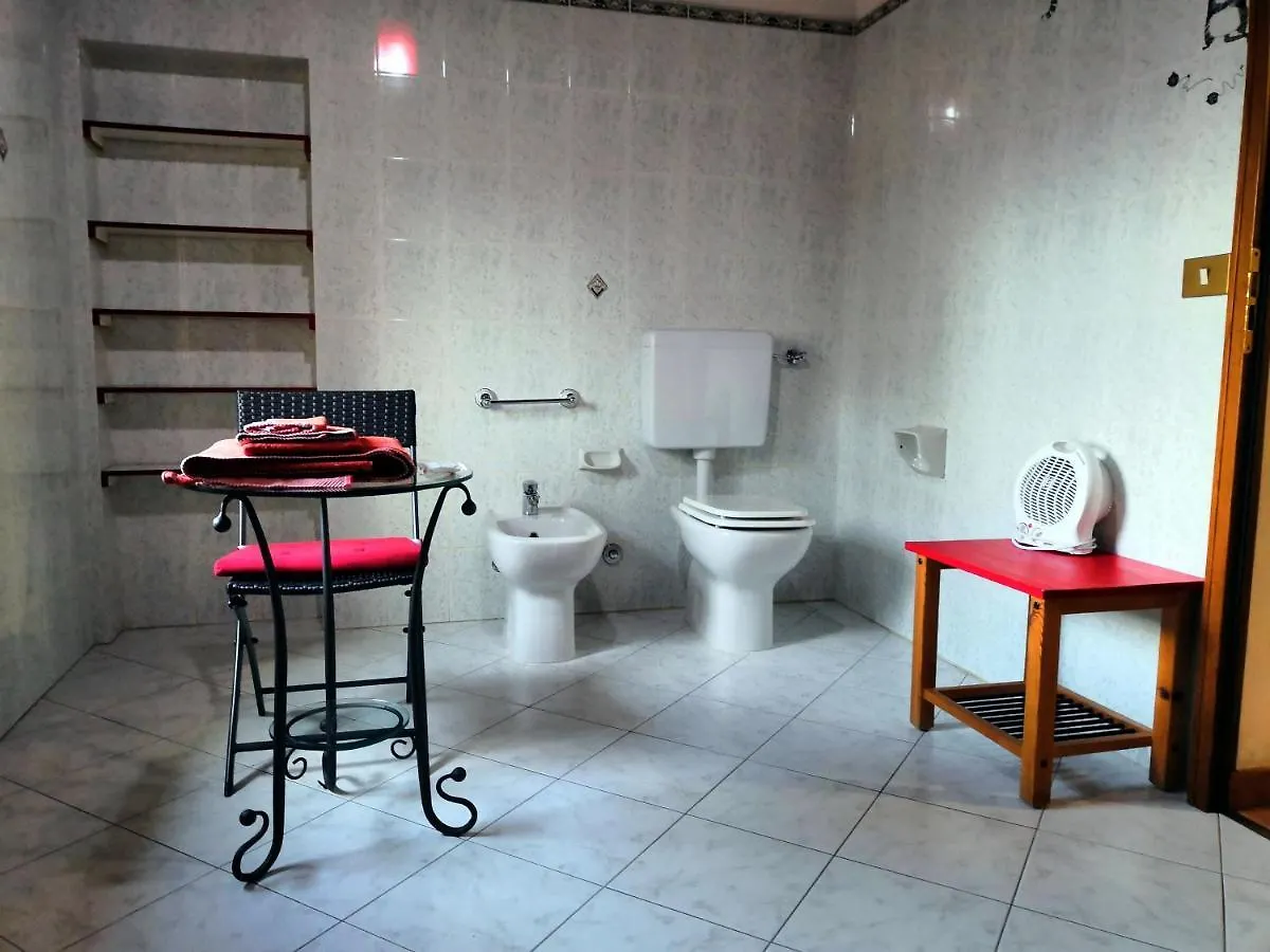 Il Boschetto Di Morgana Bed & Breakfast Castel San Pietro Terme Italy