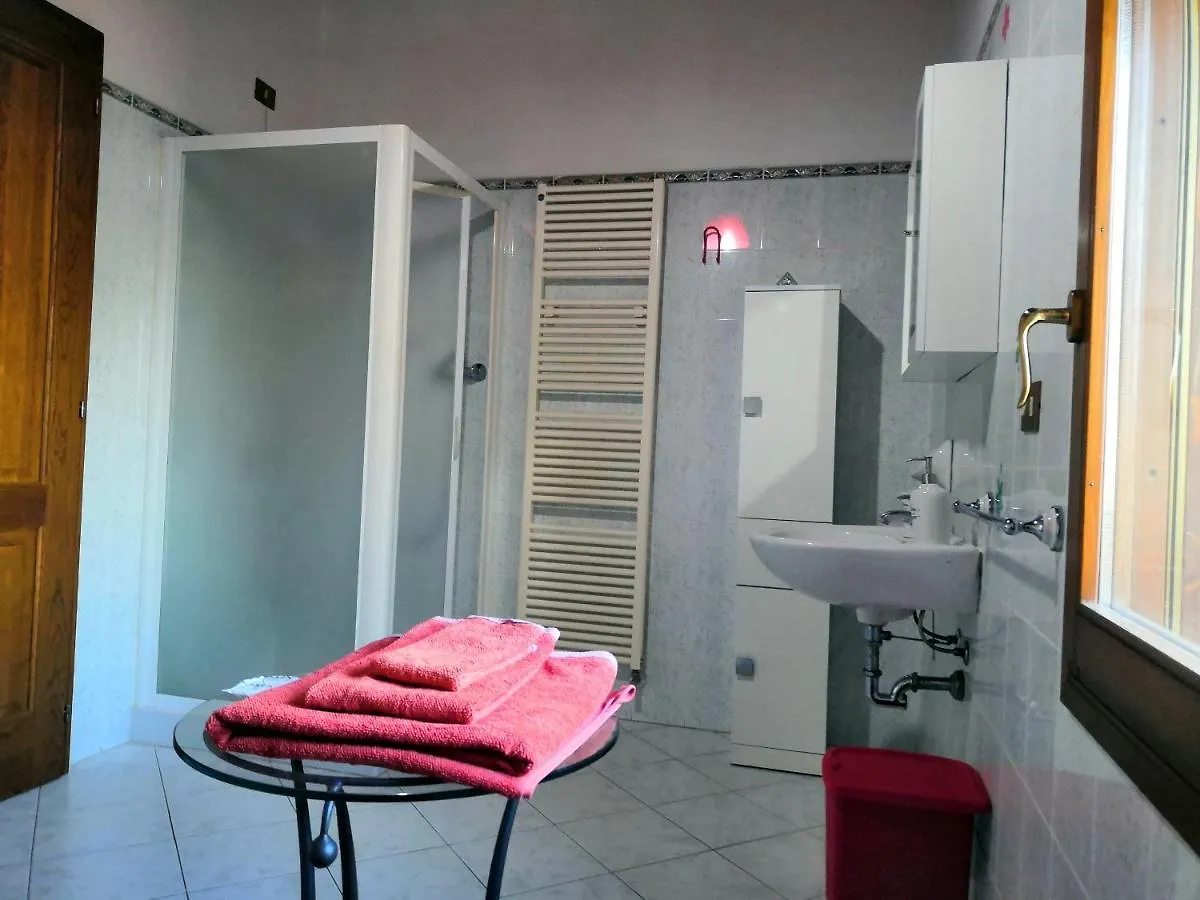 Il Boschetto Di Morgana Bed & Breakfast Castel San Pietro Terme